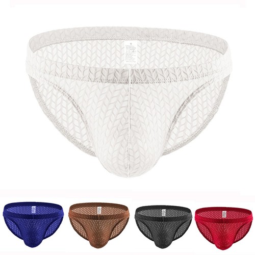 Slip uomo trasparente - per, uso