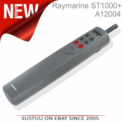 Raymarine st1000 - raymarine, st1000+