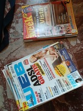 RIVISTE COMPUTER WEEK + IDEA