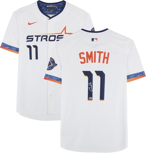 Maglia cam smith - maglia, houston