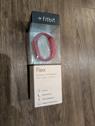 Fitbit flex braccialetto - flex,