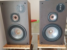 casse e diffusori hi-fi vintage Infinity RSb