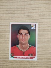 CRISTIANO RONALDO: WORLD CUP