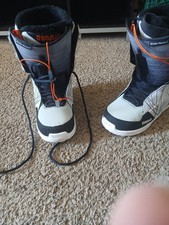 Snowboarding Boots