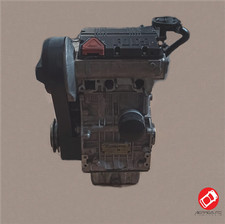 MOTORE LOMBARDINI BICILINDRICO FOCS LDW502M3 MICROCAR LIGIER COPPA IN FERRO