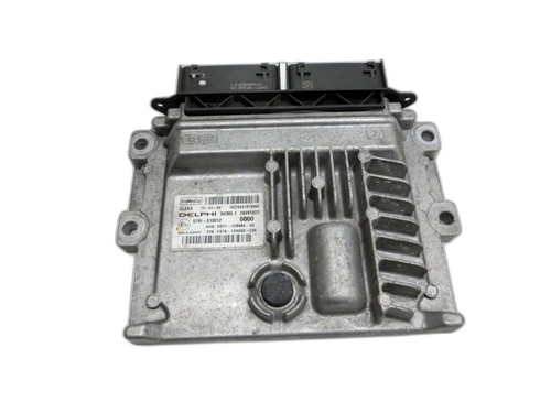 Centralina ecu per motore - centralina,