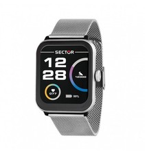 Orologio Sector S-08
