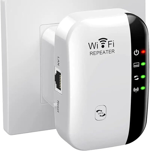Estensore wifi veloce booster - estensore,