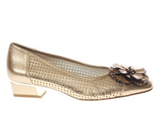 Melluso donna decoltè n150 - decoltè,