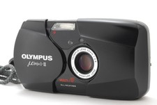 LEGGI [QUASI NUOVO]Olympus μ