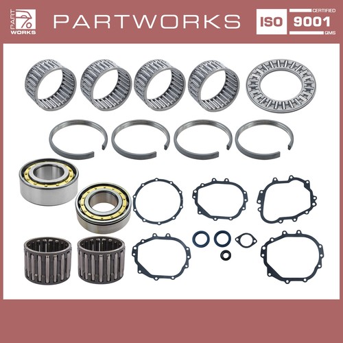 Kit riparazione cambio - , per
