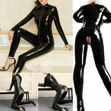 Tuta clubwear danza costume