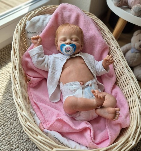 Rebornbaby renée melanie - rebornbaby,