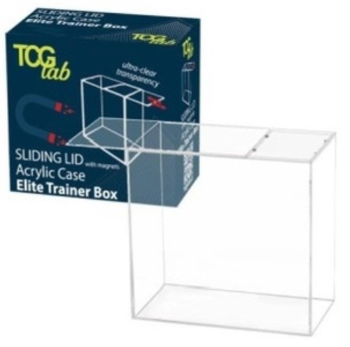 Teca case etb magnetica - case, in