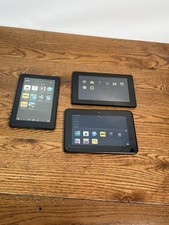 Amazon Kindle Fire Tablet - X43Z60 / P48WVB4 / D01400 - Funzionante