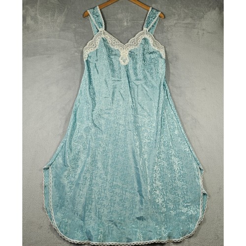 Camicia notte vintage - notte, lucie