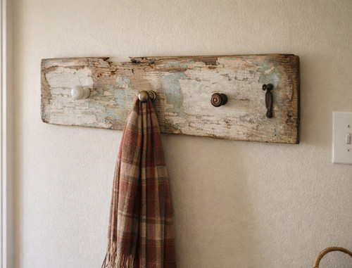 Attaccapanni vintage appendino - vintage,