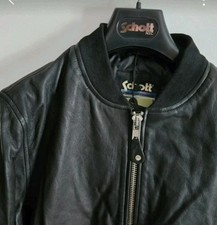 Giubbotto Schott NYC LC Bomb