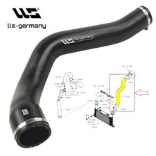 Tubo turbo aria - , di