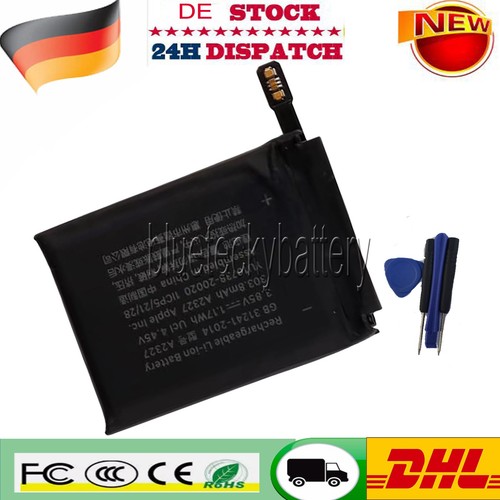Batteria per apple watch - batteria,
