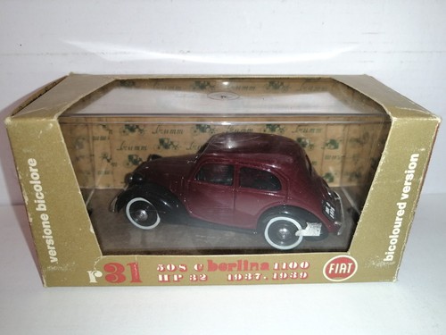 Fiat 508 berlina 1100 - fiat,