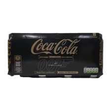 Coca-Cola 007 First Light