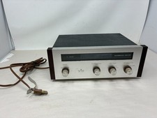Pioneer 202 amplificatore - pioneer, sr-202