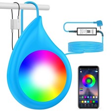 LyLmLe Luci Piscina LED 20W