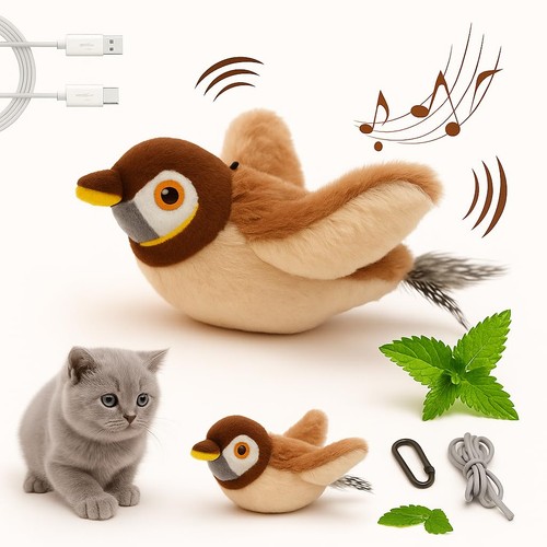Upgraded flappy bird cat - flappy,