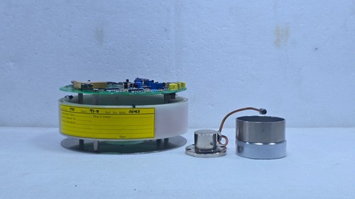 Sensore radar serbatoio - sensore,