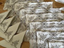 16 Antique Table Place