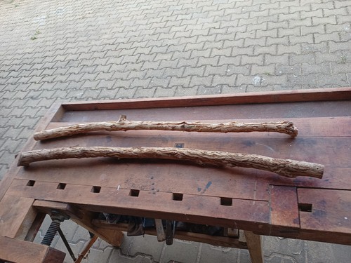 Rami legno prugna con - in,