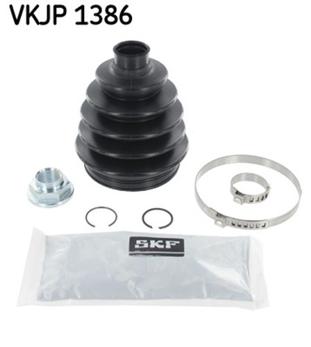 Kit soffietto albero - , motore