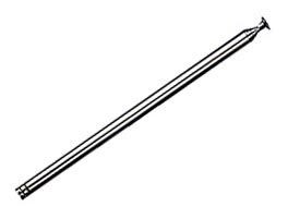 Futaba antenna 3pj 3vc - futaba,