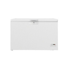 Congelatore Orizzontale Beko HSM37540 Statico Capacità  360 Lt Profondità  67,5 