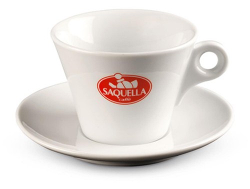 Tazza caffè latte con