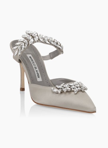 Manolo blahnik lurum - manolo, mules