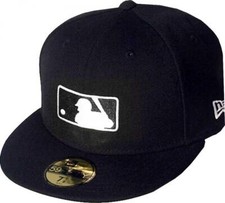 New Era MLB Logo Cappello