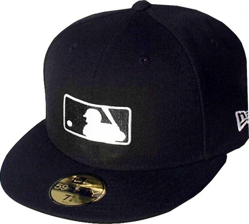 New era mlb logo cappello - new,
