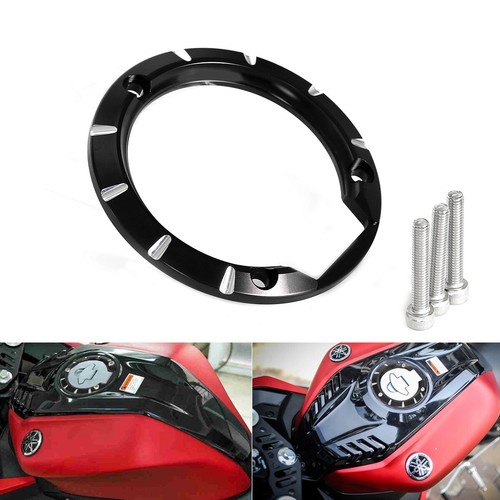 Anello protezione serbatoio