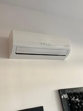 Condizionatori Thermomec 12000/9000 btu come nuovi