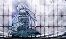 Tappetino Bella Fantasma Maniero Infestato • Ghost Girl • Playmat Zone YUGIOH