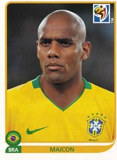 Panini, FIFA World Cup South