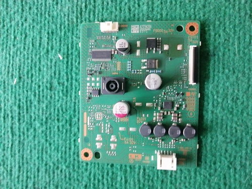 Inverter led audio sony - inverter,