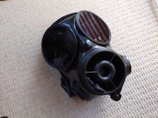 FM12 Gas Mask Coloured Outsert
