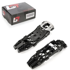 2x Maniglia Della Portiera