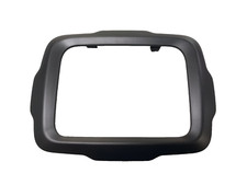 Cornice cover autoradio - cornice,