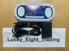 PS Vita Final Fantasy X2 10