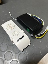 ZEPHIR TELECOMANDO CON