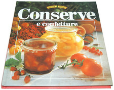 CONSERVE E CONFETTURE
